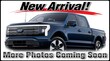 Ford F-150 Lightning