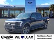 Ford F-150 Lightning