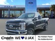 Ford F-350
