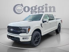 2026 Ford F-150 Platinum Truck SuperCrew Cab