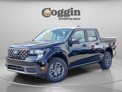 2026 Ford Maverick XLT Truck SuperCrew