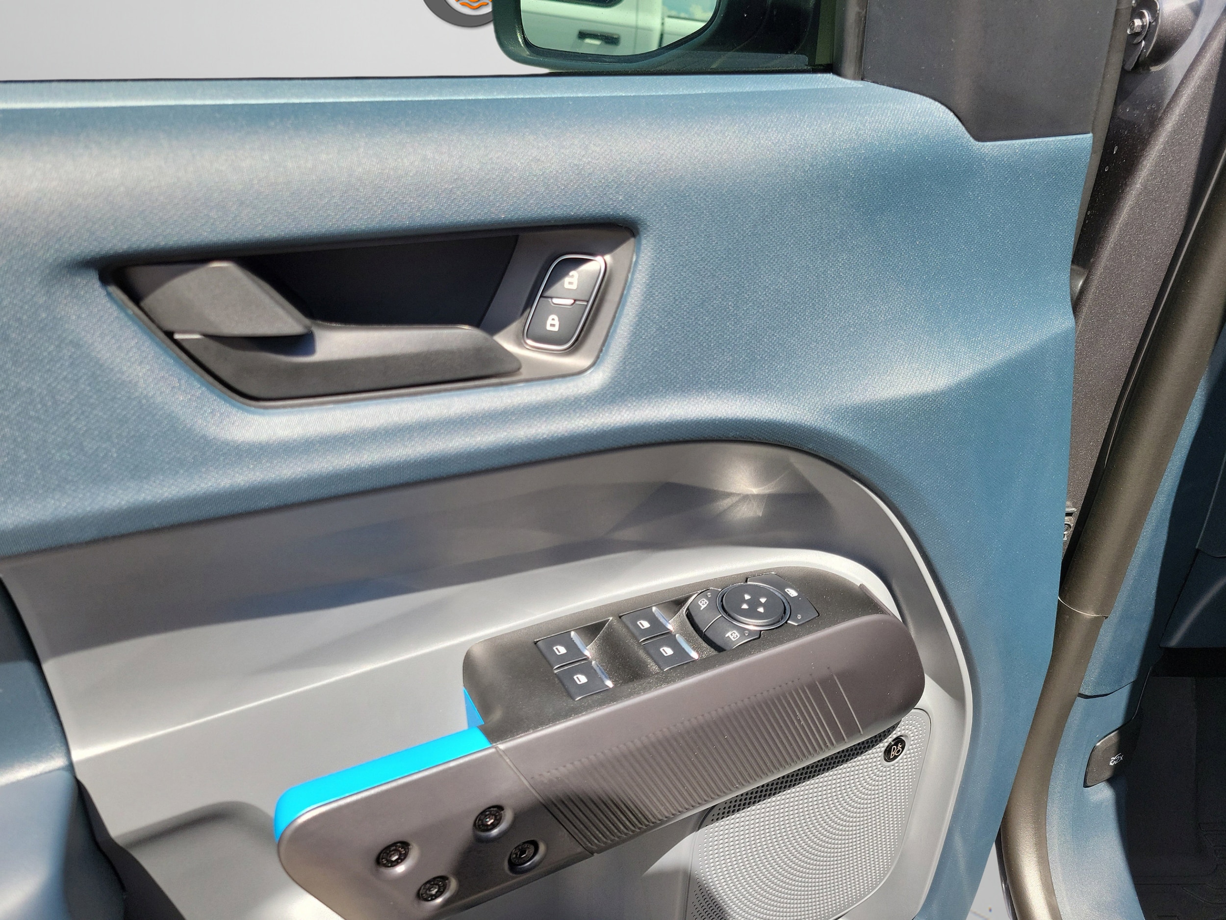 2025 Ford Maverick Lobo Premium - Photo 33