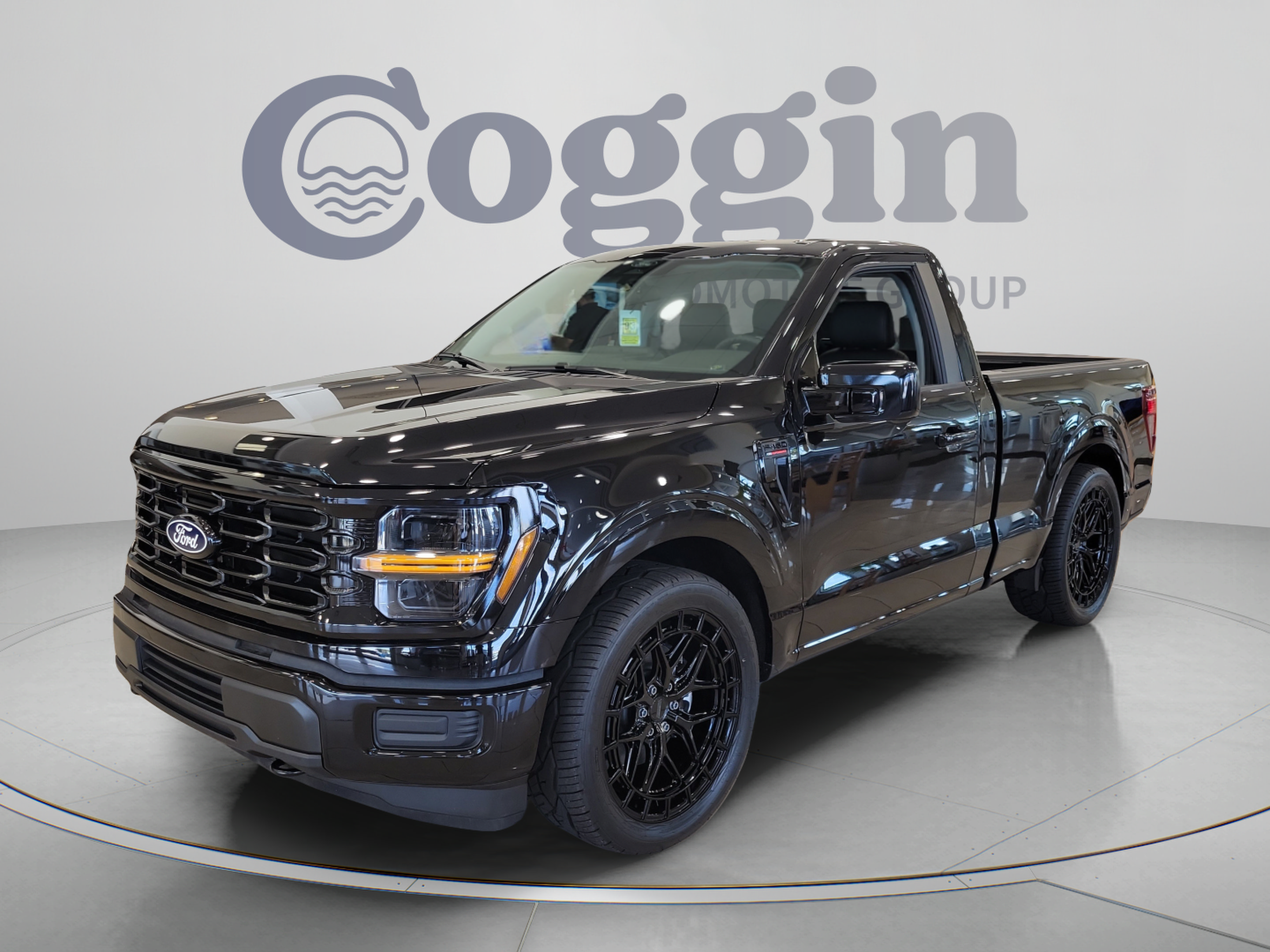 2026 Ford F-150 XL Truck Regular Cab