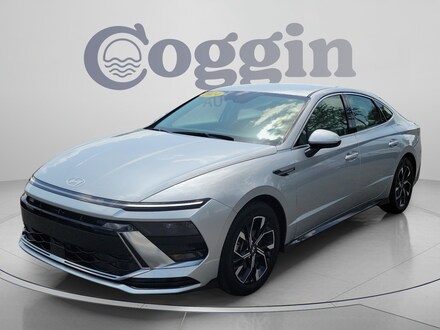 2024 Hyundai Sonata SEL Sedan