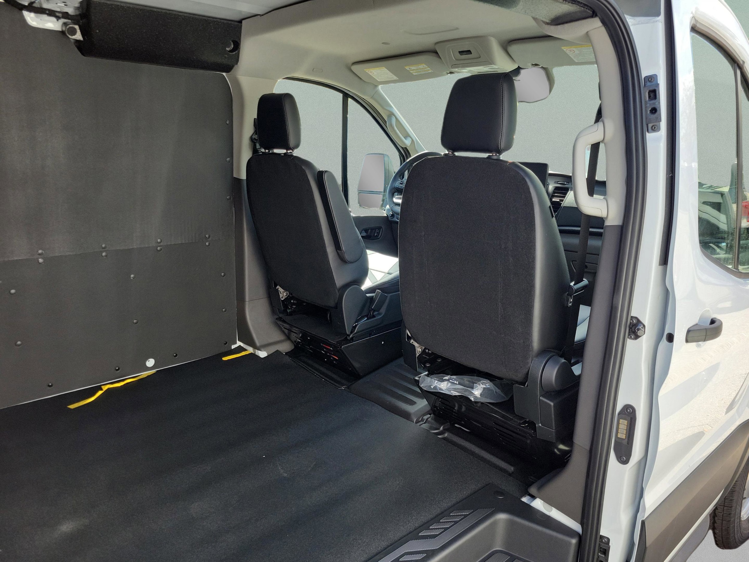 2025 Ford Transit Van Base - Photo 28