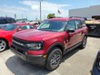 Ford Bronco Sport