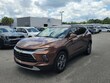  Chevrolet Blazer