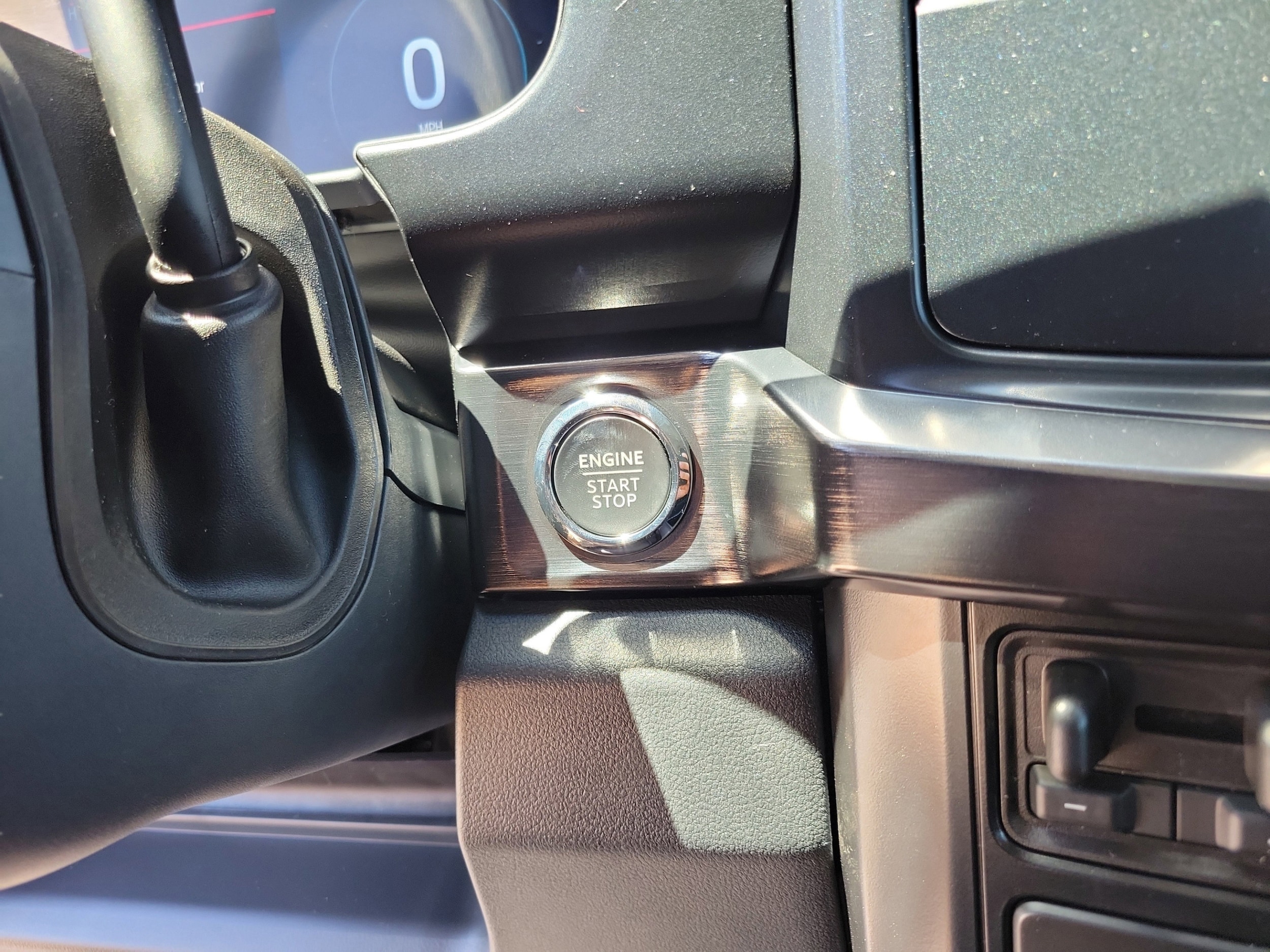 2026 Ford F-250 Super Duty Lariat - Photo 21