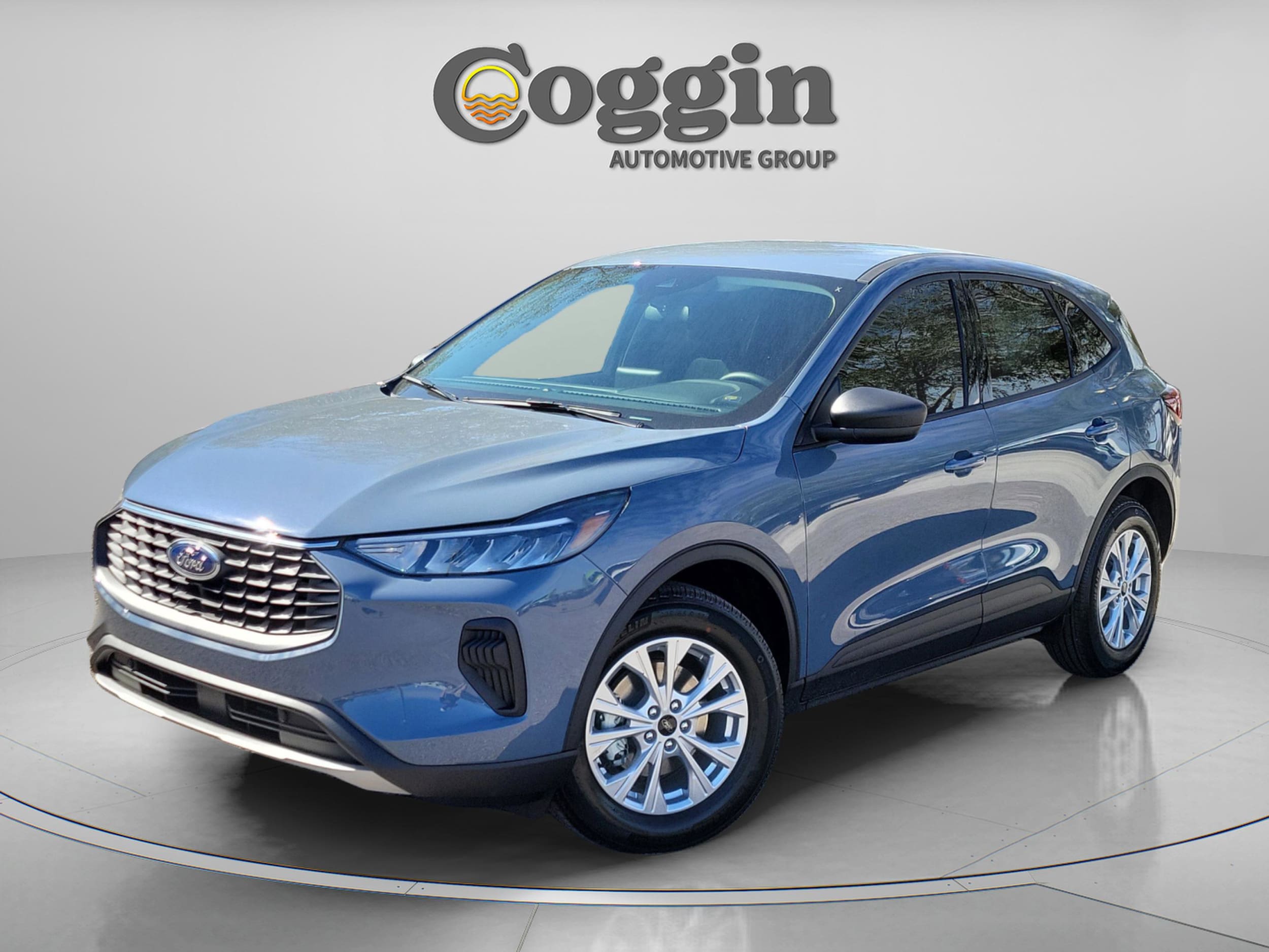 2026 Ford Escape SUV 