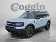  Ford Bronco Sport