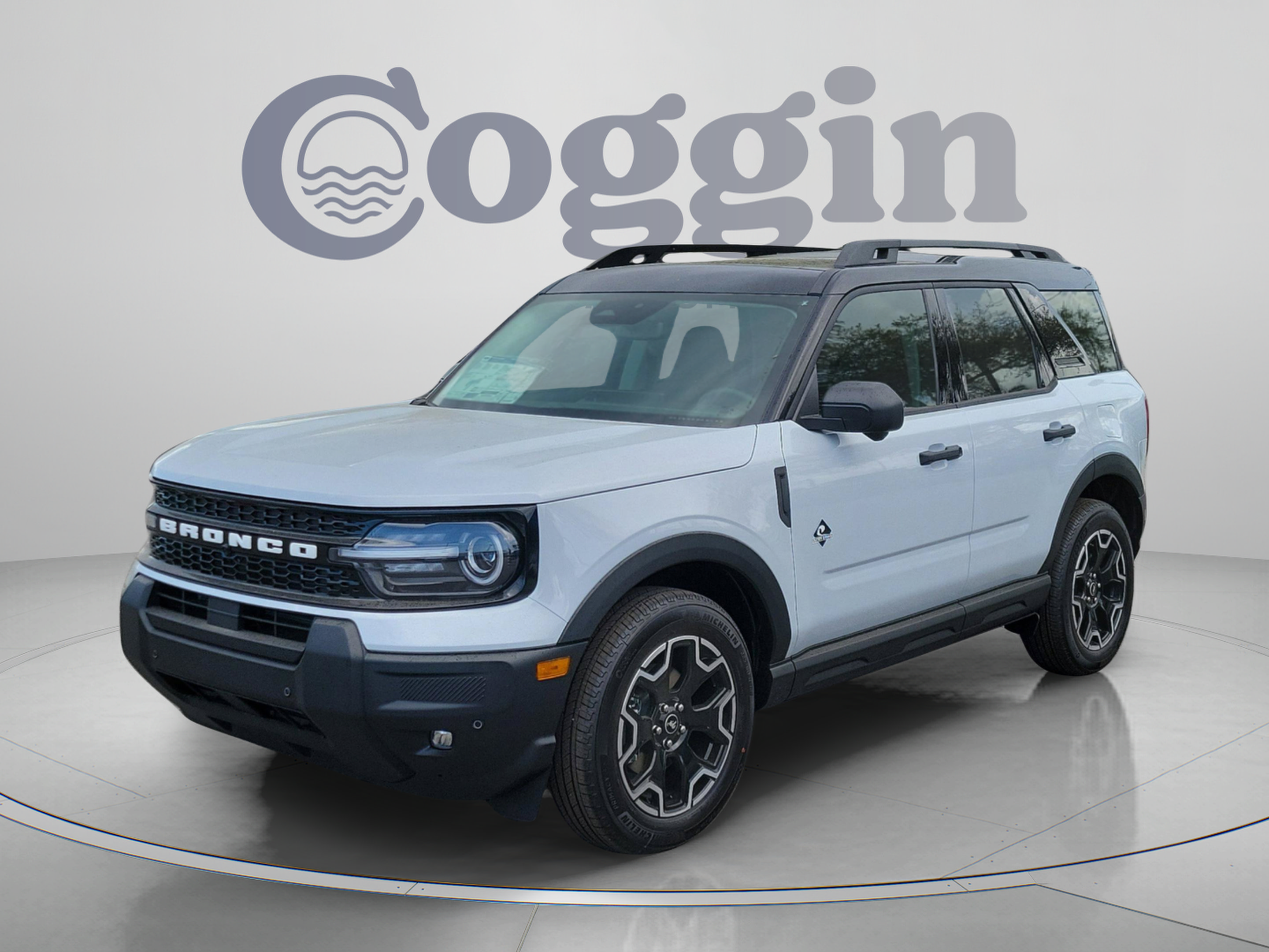 2026 Ford Bronco Sport Outer Banks SUV