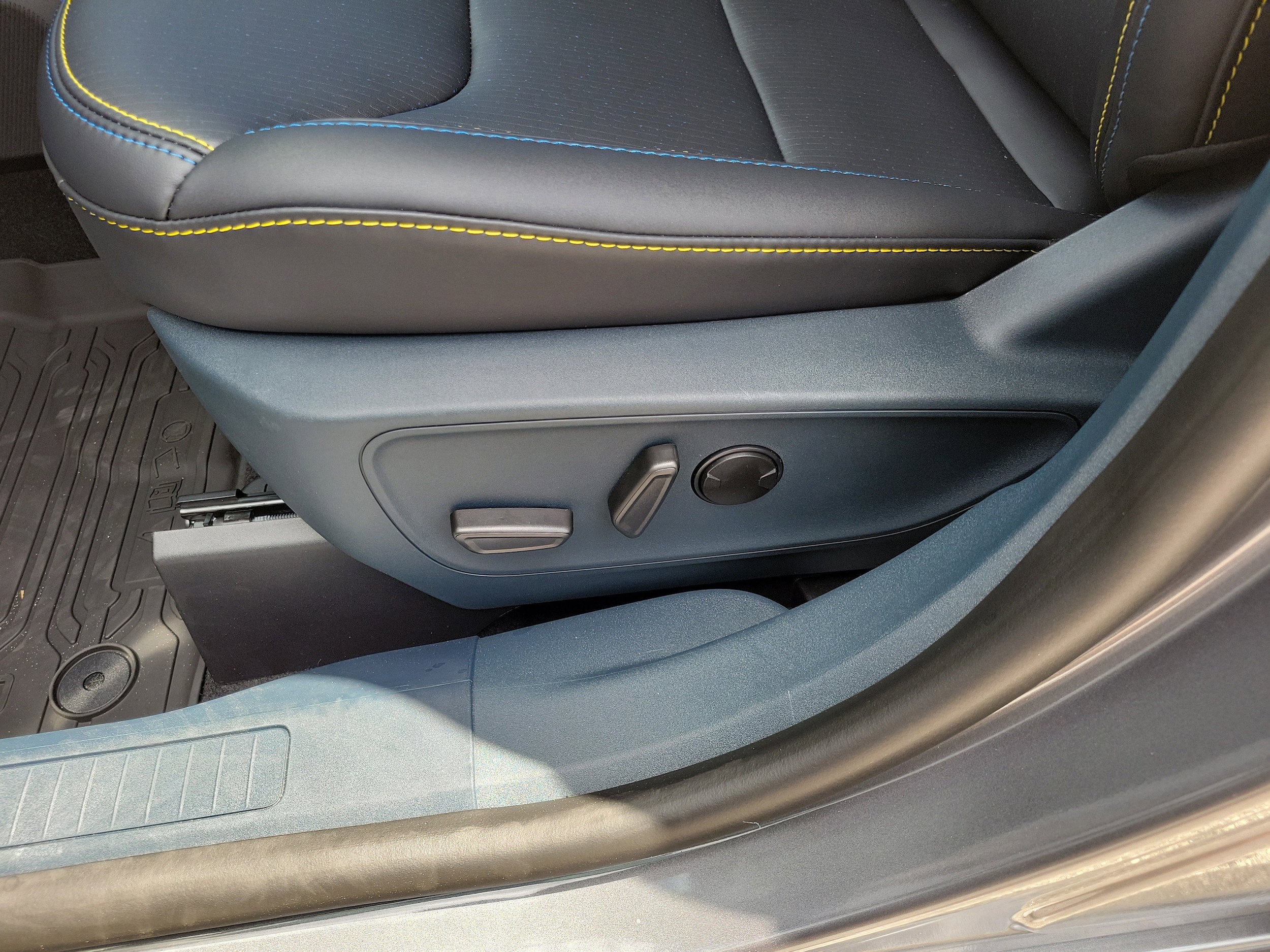2025 Ford Maverick Lobo Premium - Photo 11