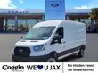 Ford Transit-250 Cargo