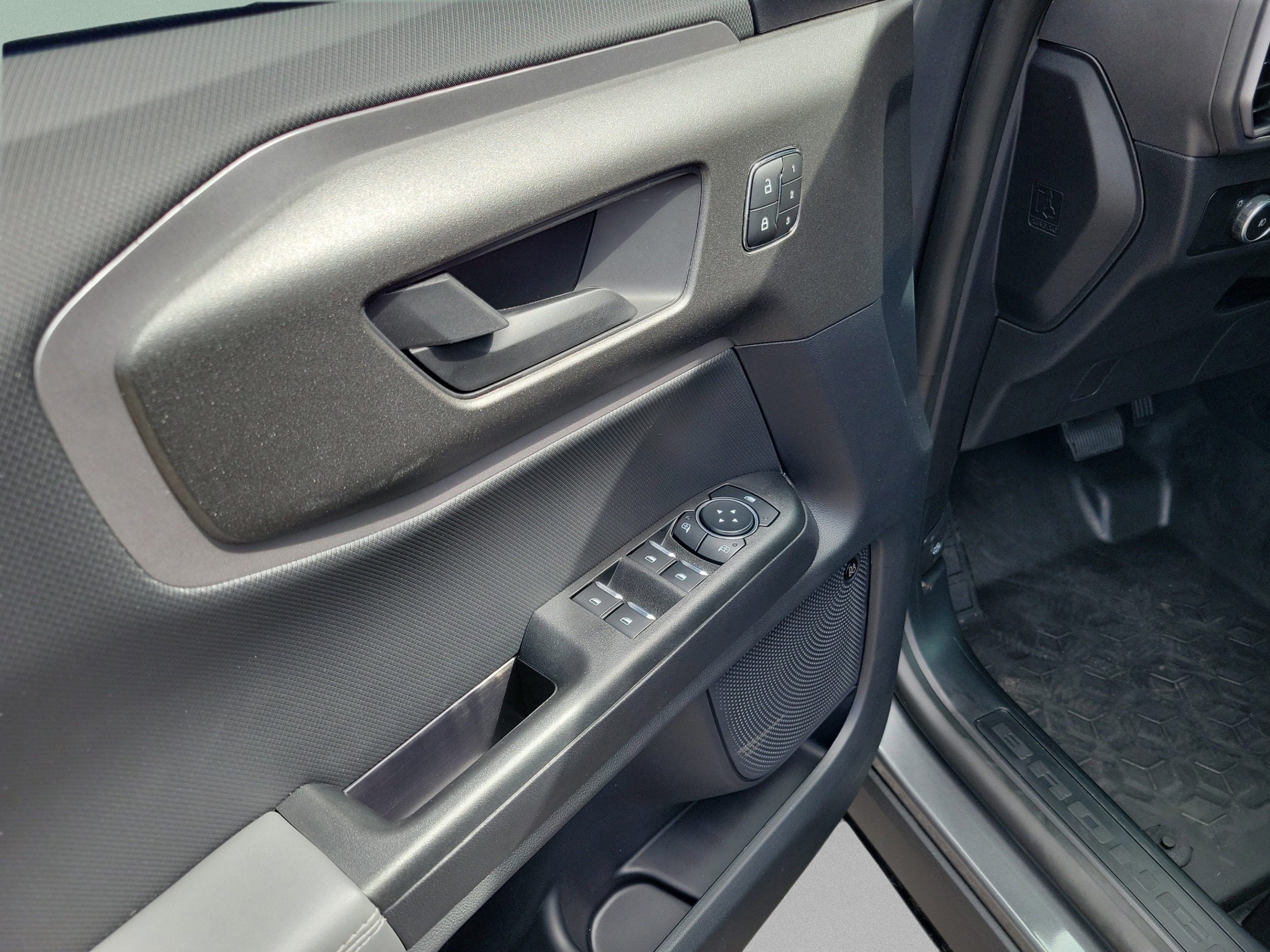 2026 Ford Bronco Sport Badlands - Photo 16
