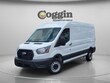  Ford Transit-250 Cargo