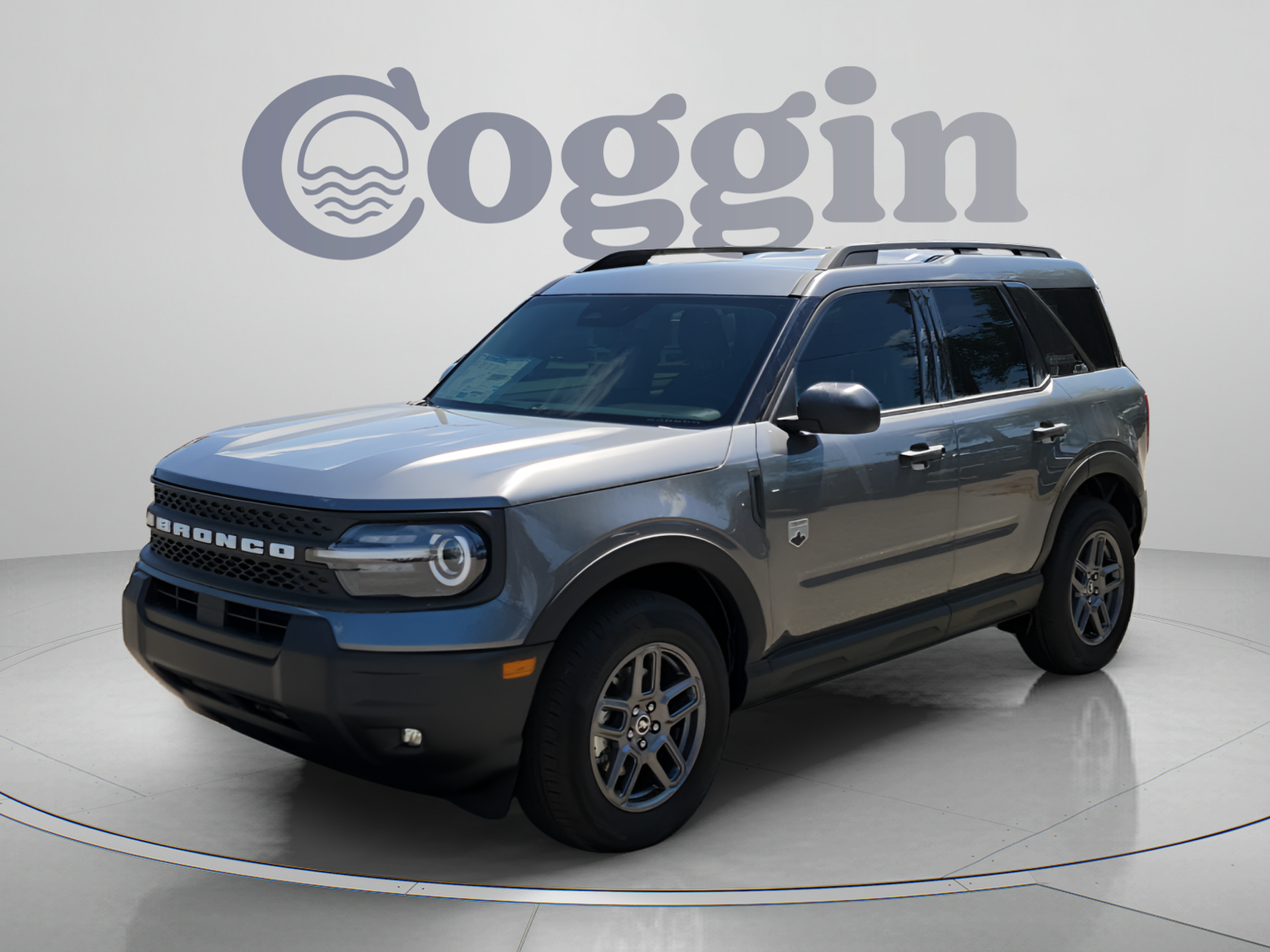 2026 Ford Bronco Sport Big Bend SUV
