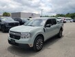  Ford Maverick
