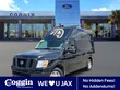  Nissan NV Cargo