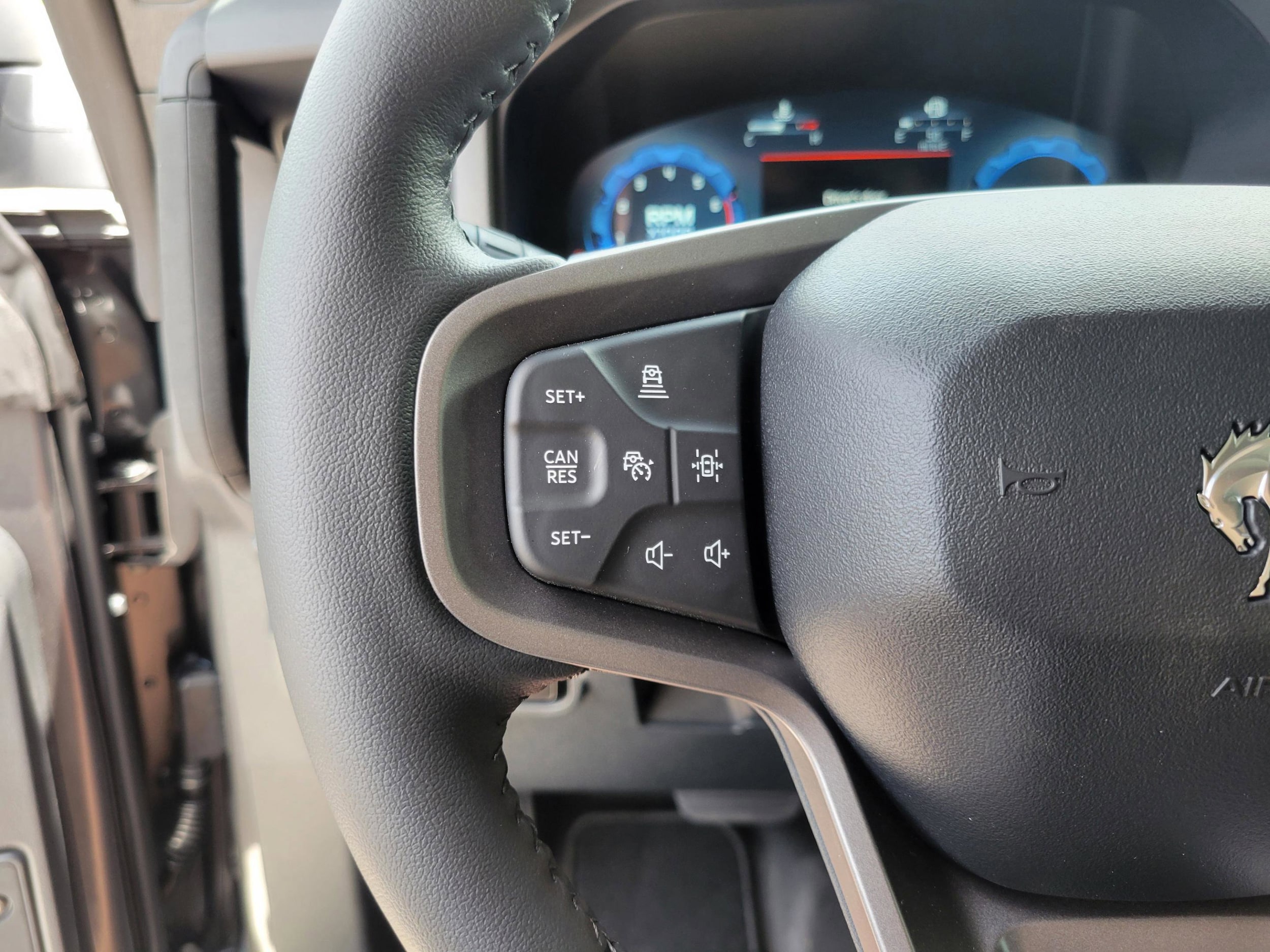 2025 Ford Bronco 4-Door Badlands - Photo 14