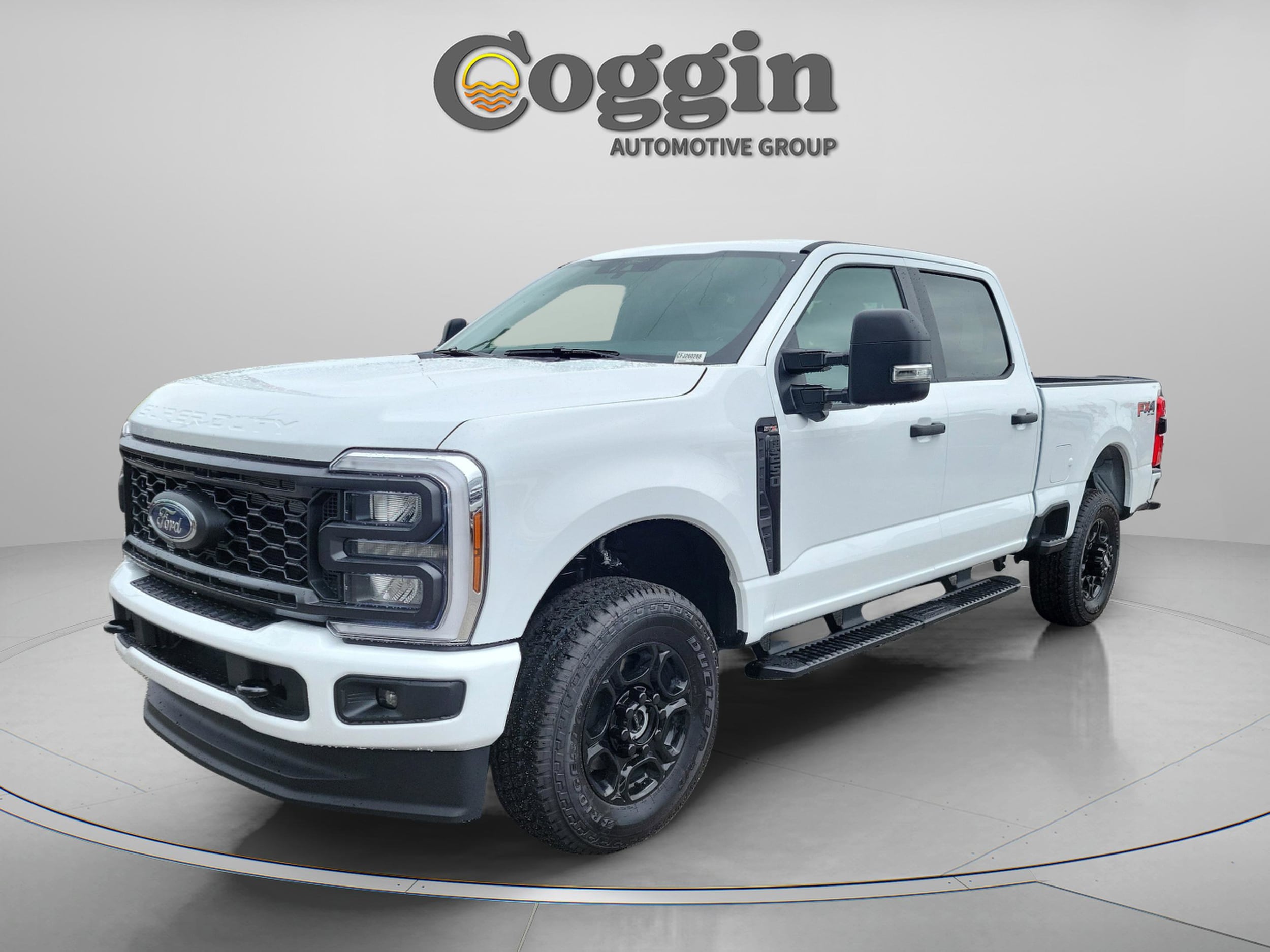 2026 Ford F-250 XL 4x4 Crew Cab 6-3/4' Box's photo