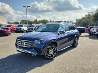 2024 Mercedes-Benz GLS