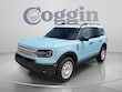  Ford Bronco Sport