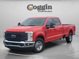 2026 Ford F-350 XL Truck Crew Cab