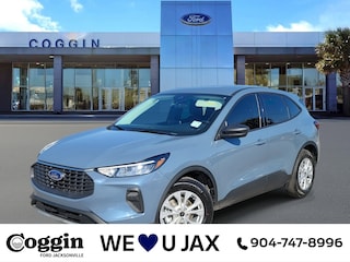 2026 Ford Escape Active SUV