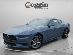 2026 Ford Mustang EcoBoost Coupe