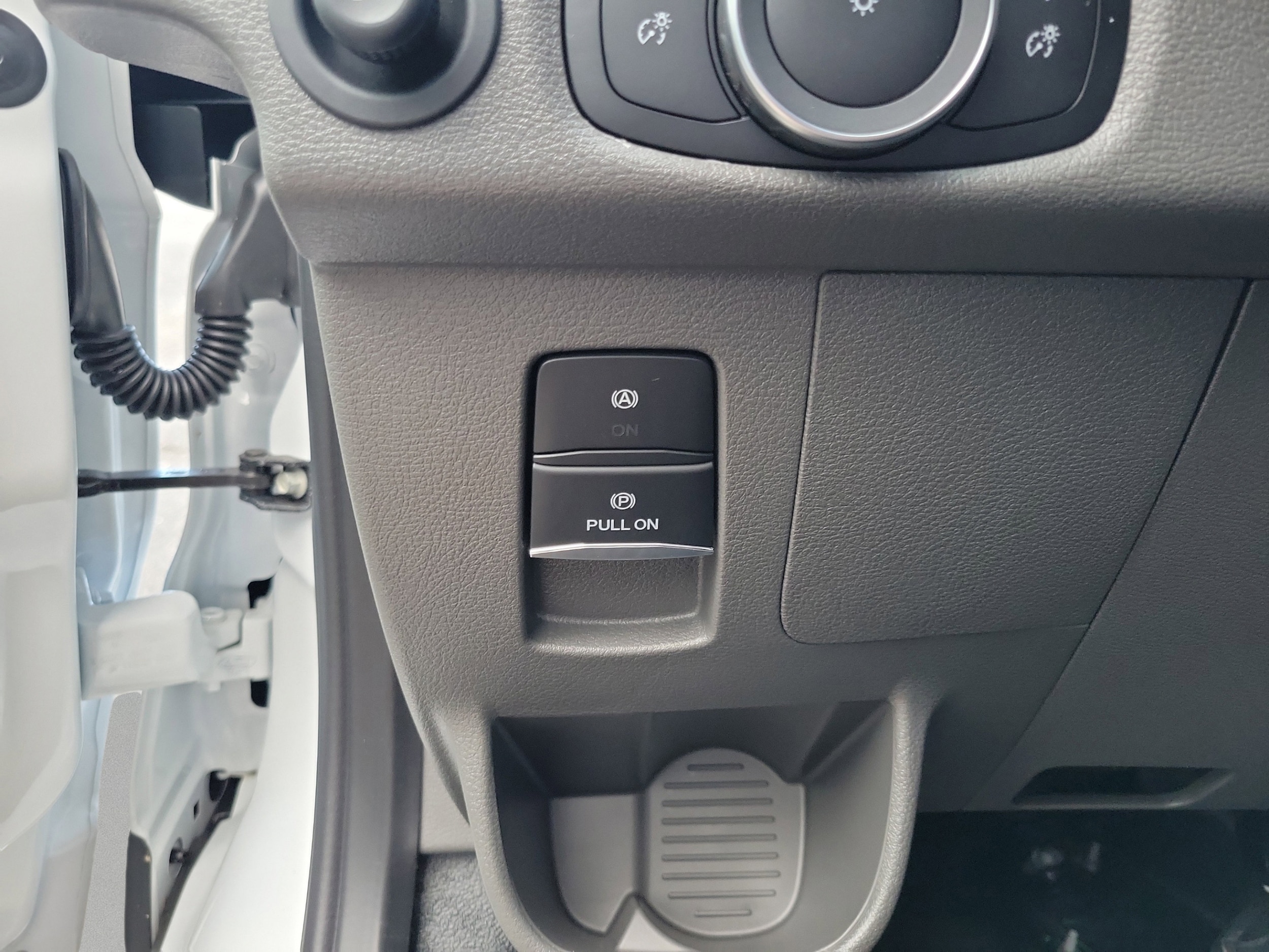 2025 Ford Transit Van Base - Photo 12
