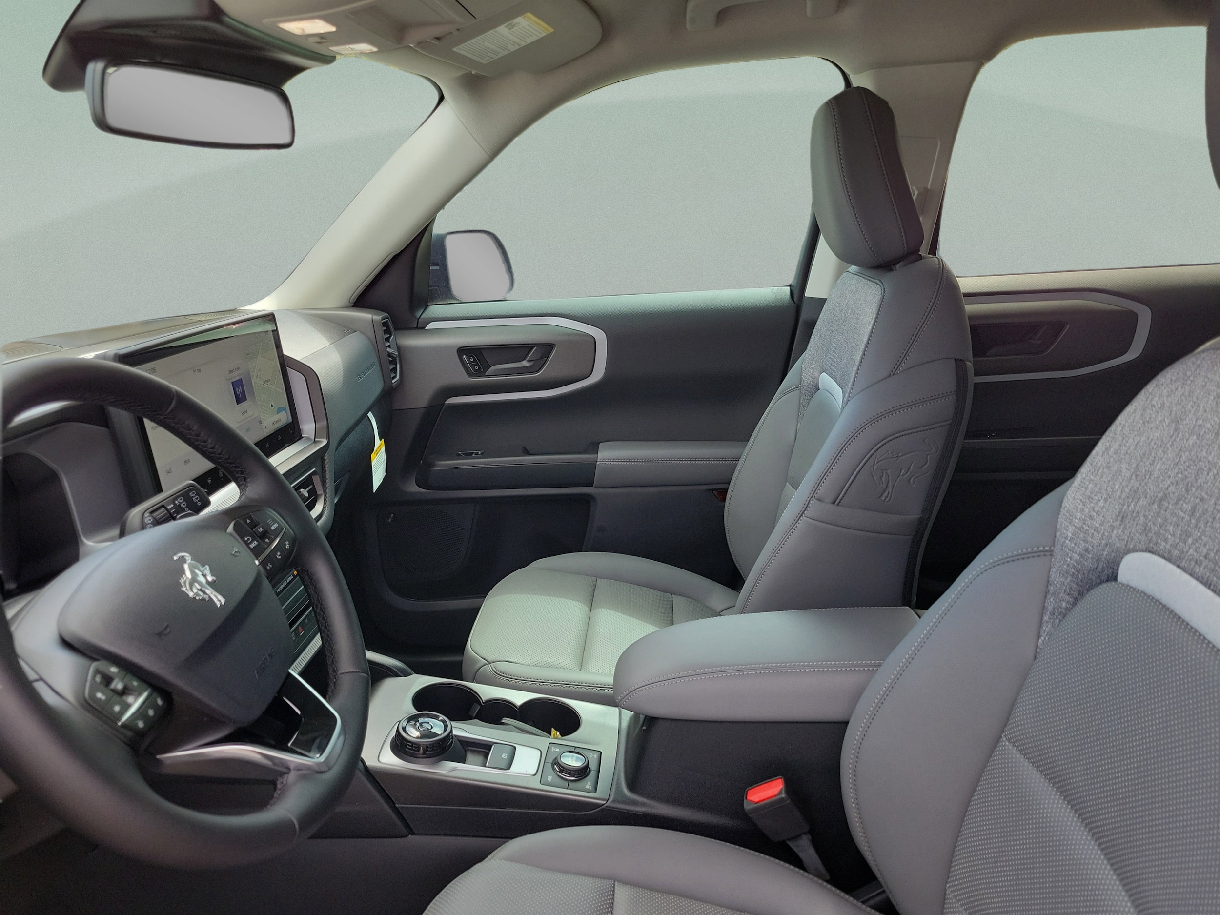 2026 Ford Bronco Sport Badlands - Photo 18