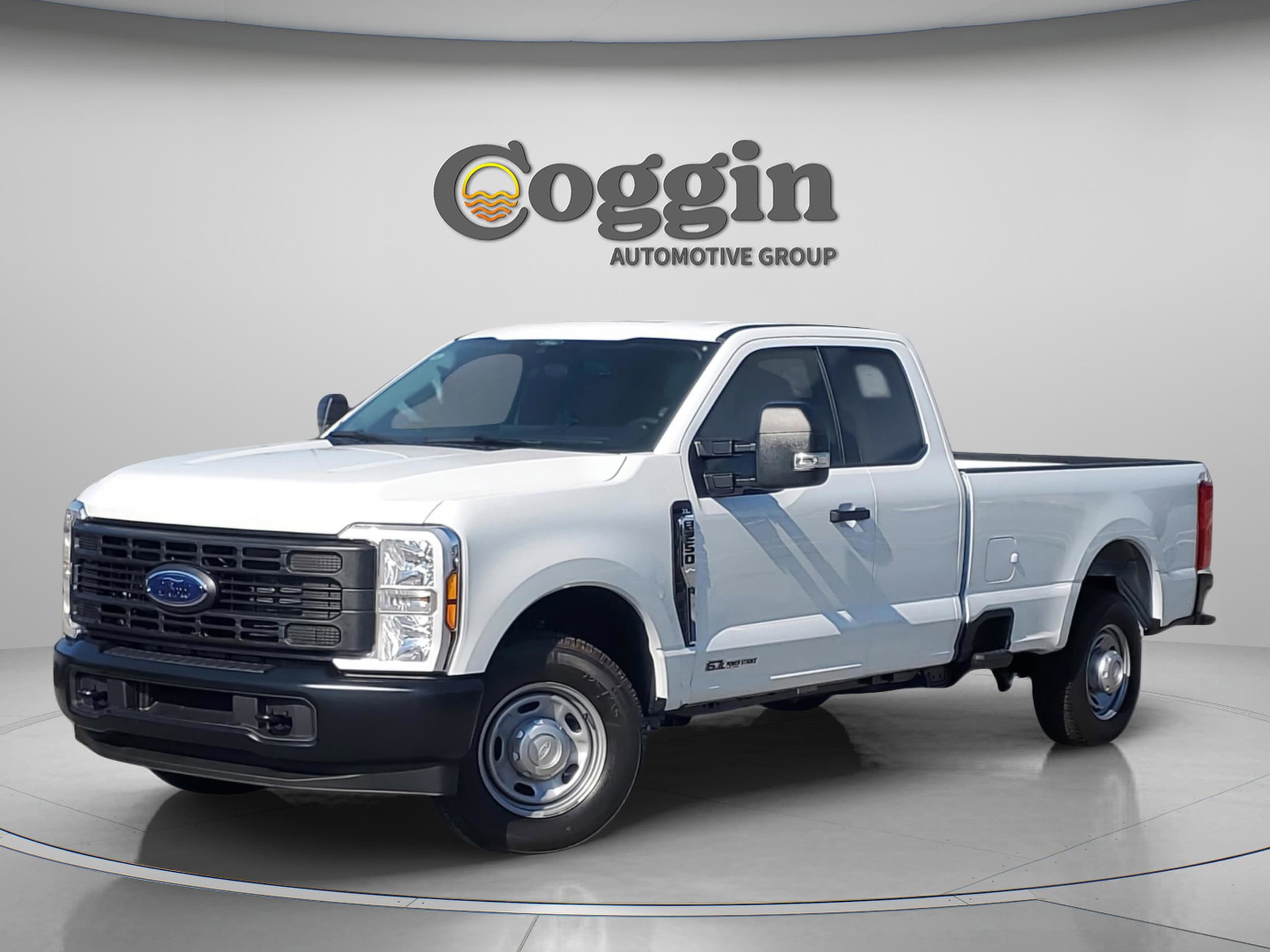 2025 Ford F-250 Truck Super Cab 