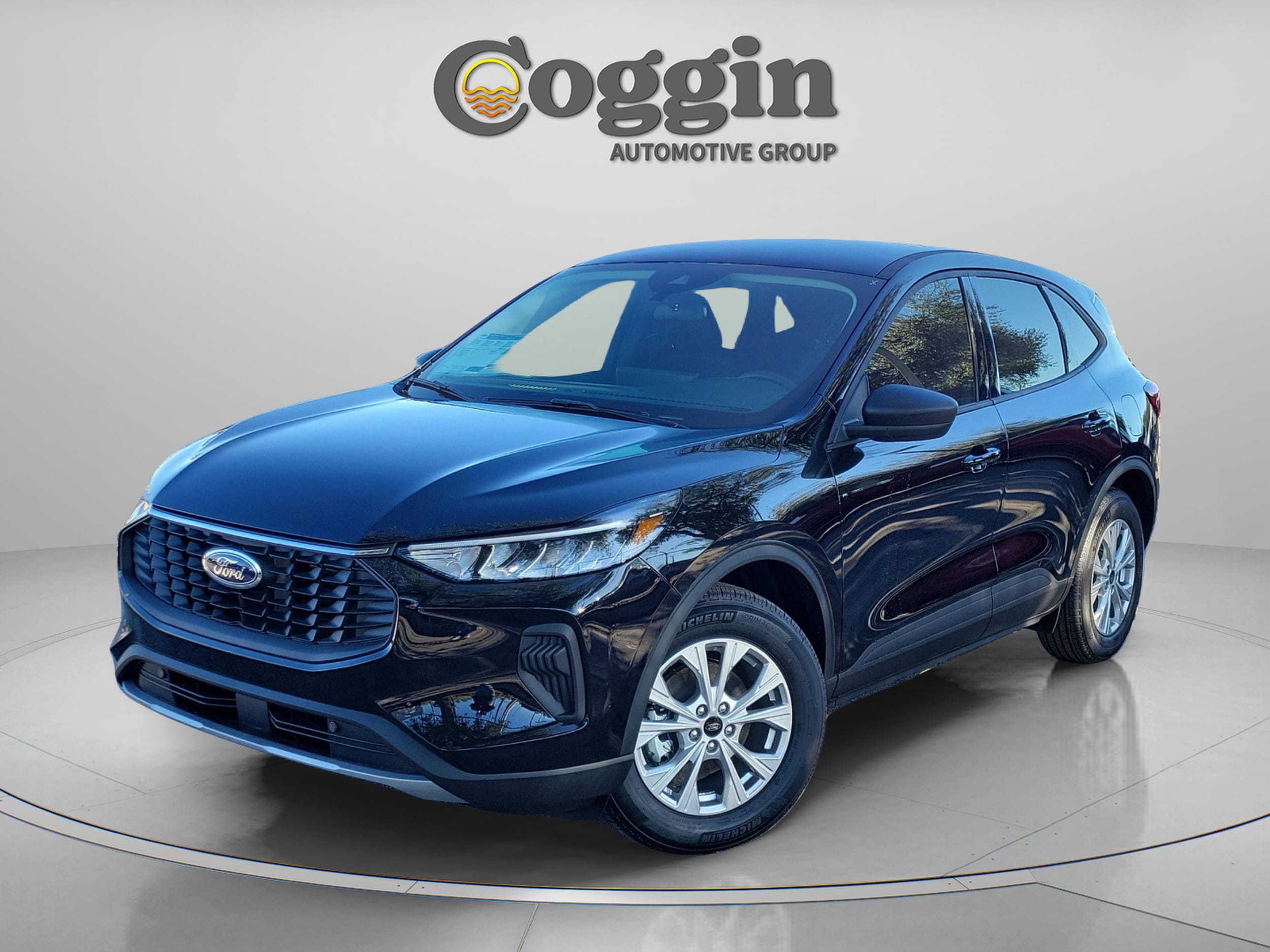 2026 Ford Escape SUV 