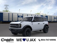 2025 Ford Bronco Big Bend SUV