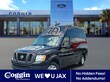 Nissan NV Cargo