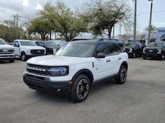 2026 Ford Bronco Sport Outer Banks SUV