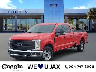 2026 Ford F-350 XL Truck Crew Cab