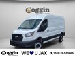  Ford Transit-250 Cargo