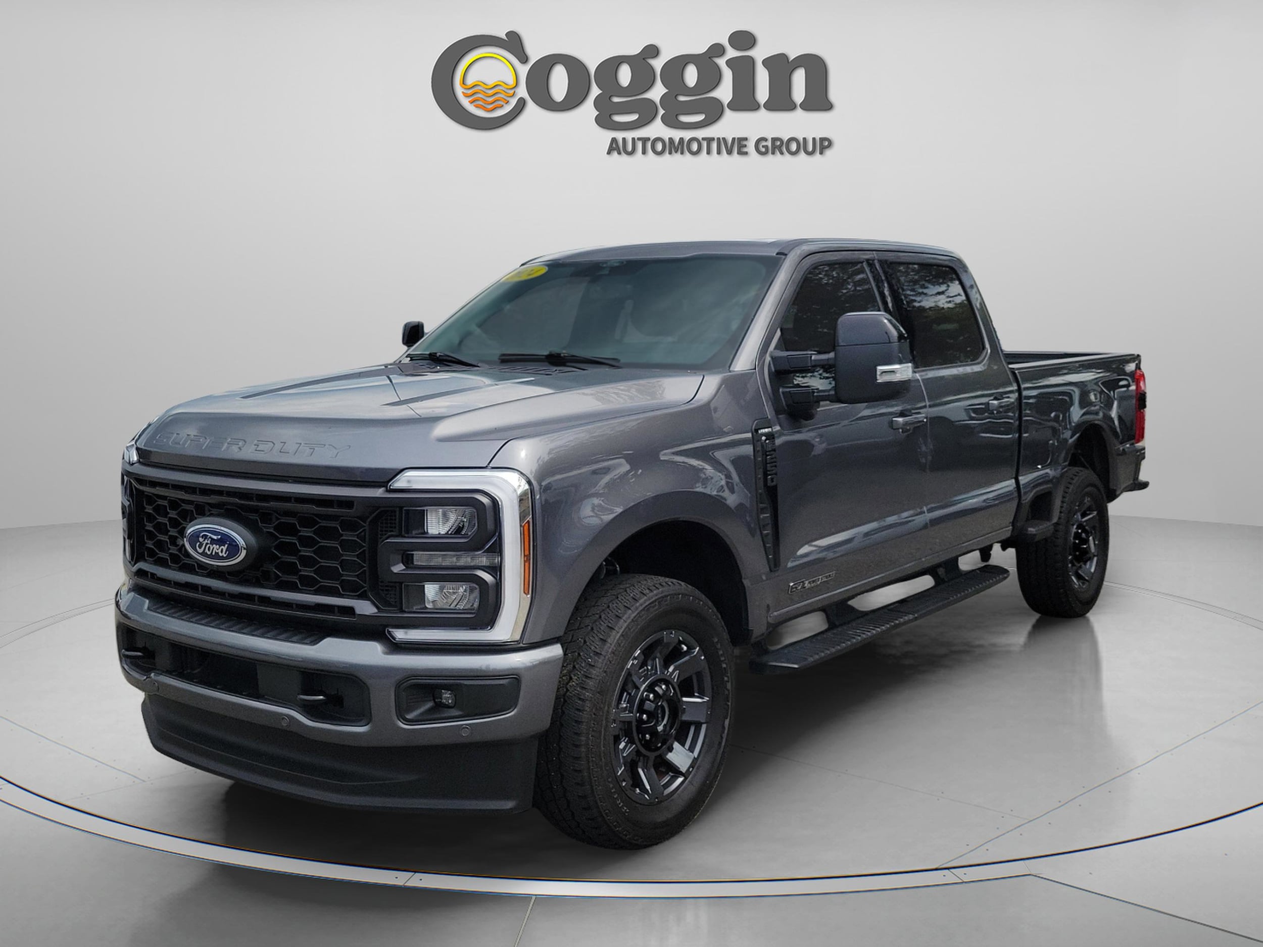 2024 Ford F-250 Lariat 4x4 Crew Cab 6-3/4' Box's photo