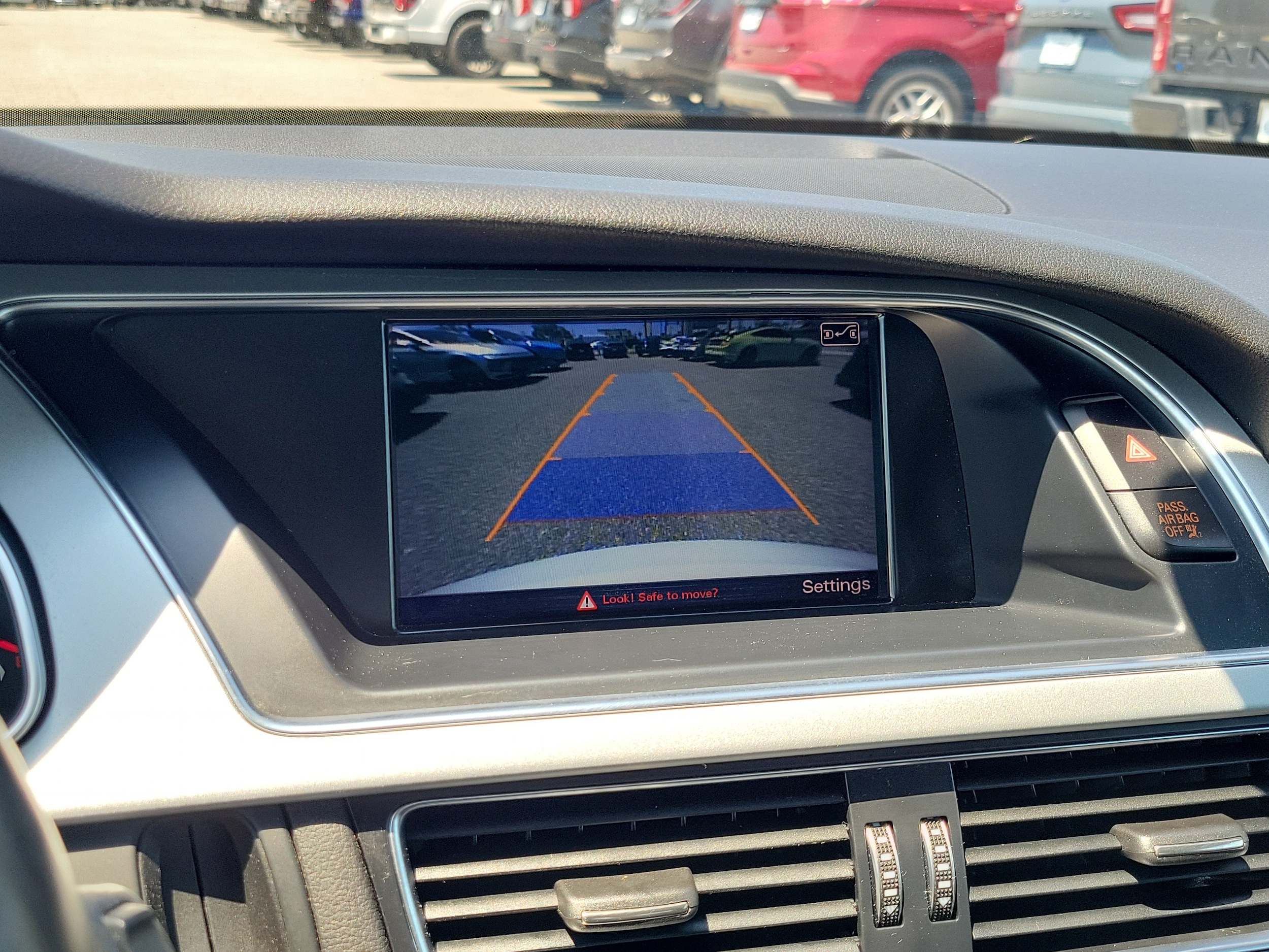 2016 Audi A5 Cabriolet 21