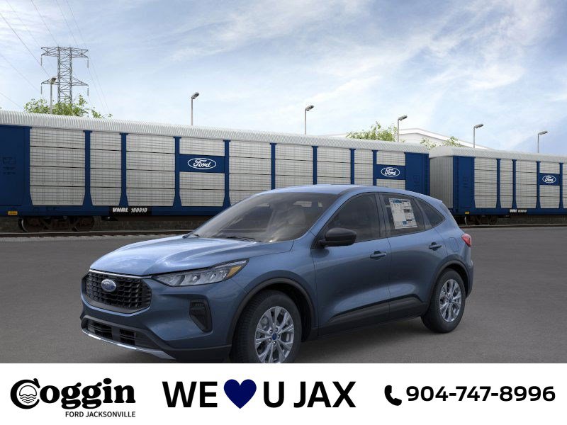 2026 Ford Escape Active's photo