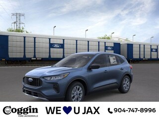 2026 Ford Escape Active SUV