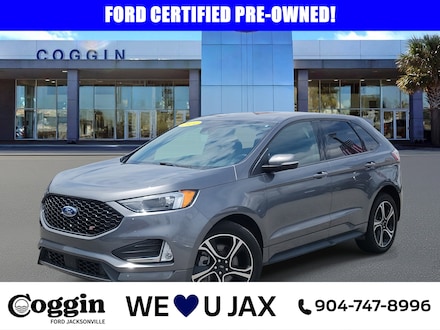 2024 Ford Edge ST SUV
