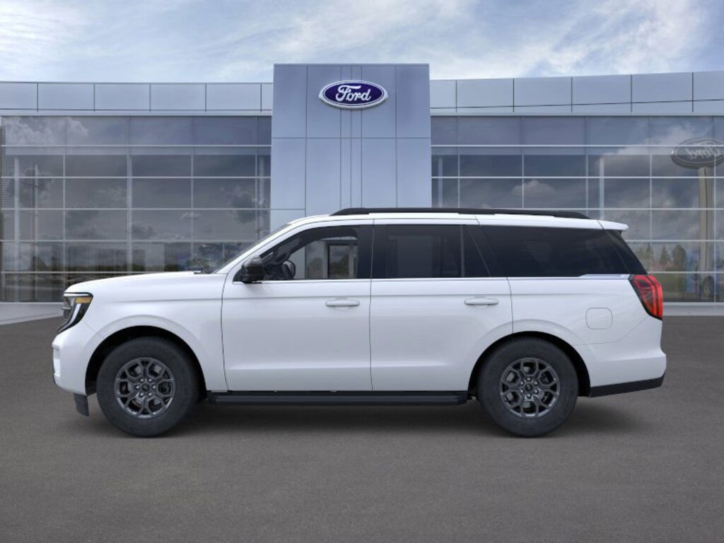 New 2025 Ford Expedition Active SUV