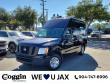 Used 2020 Nissan NV Cargo SV Van High Roof Cargo Van