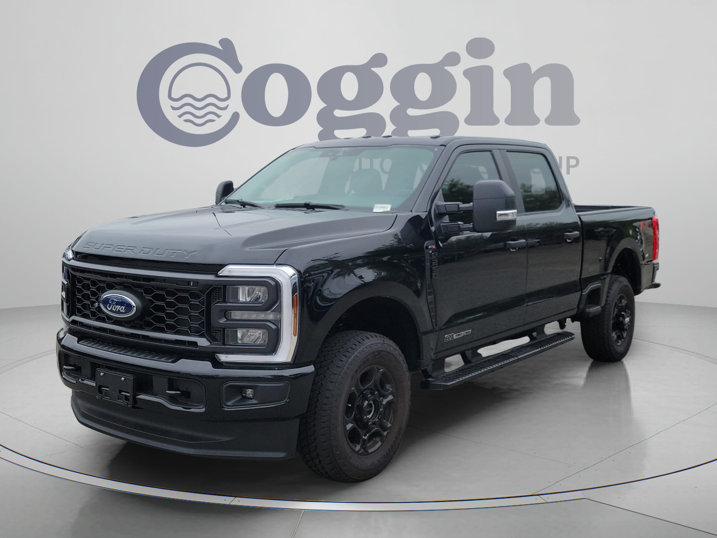 2026 Ford F-250 Truck Crew Cab 