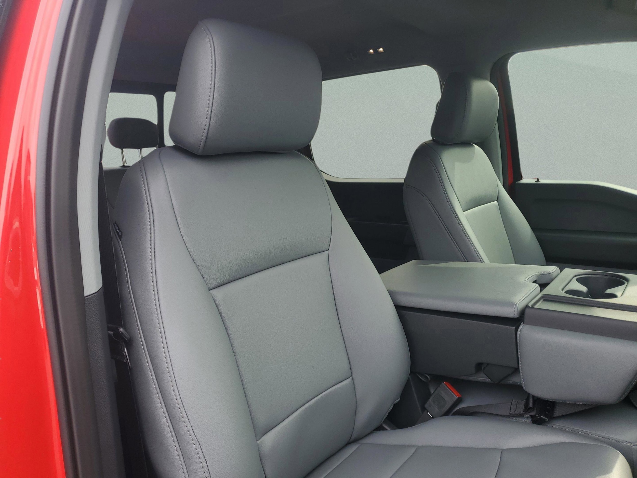 2026 Ford F-350 Super Duty XL - Photo 21