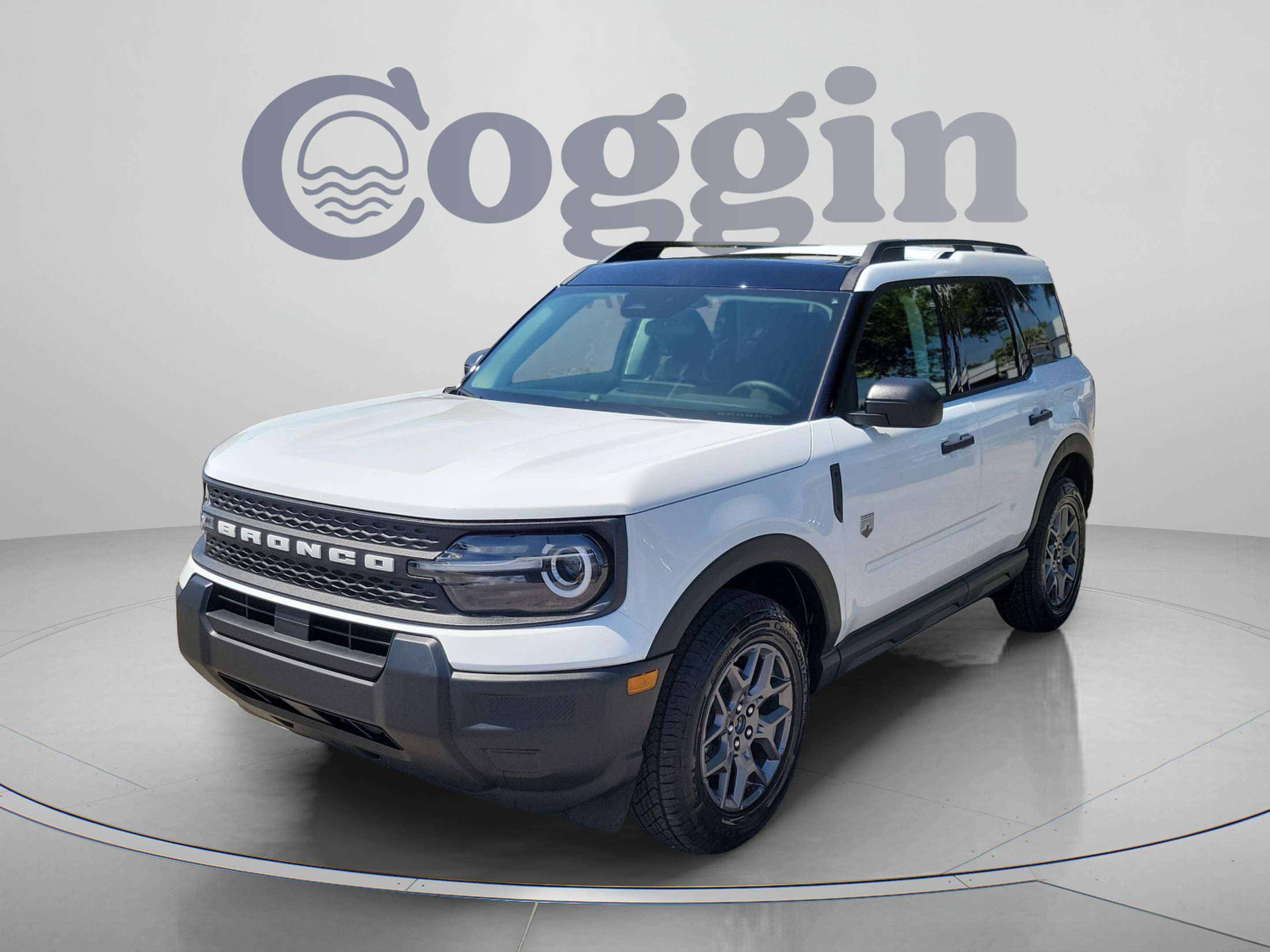 2026 Ford Bronco Sport Big Bend SUV