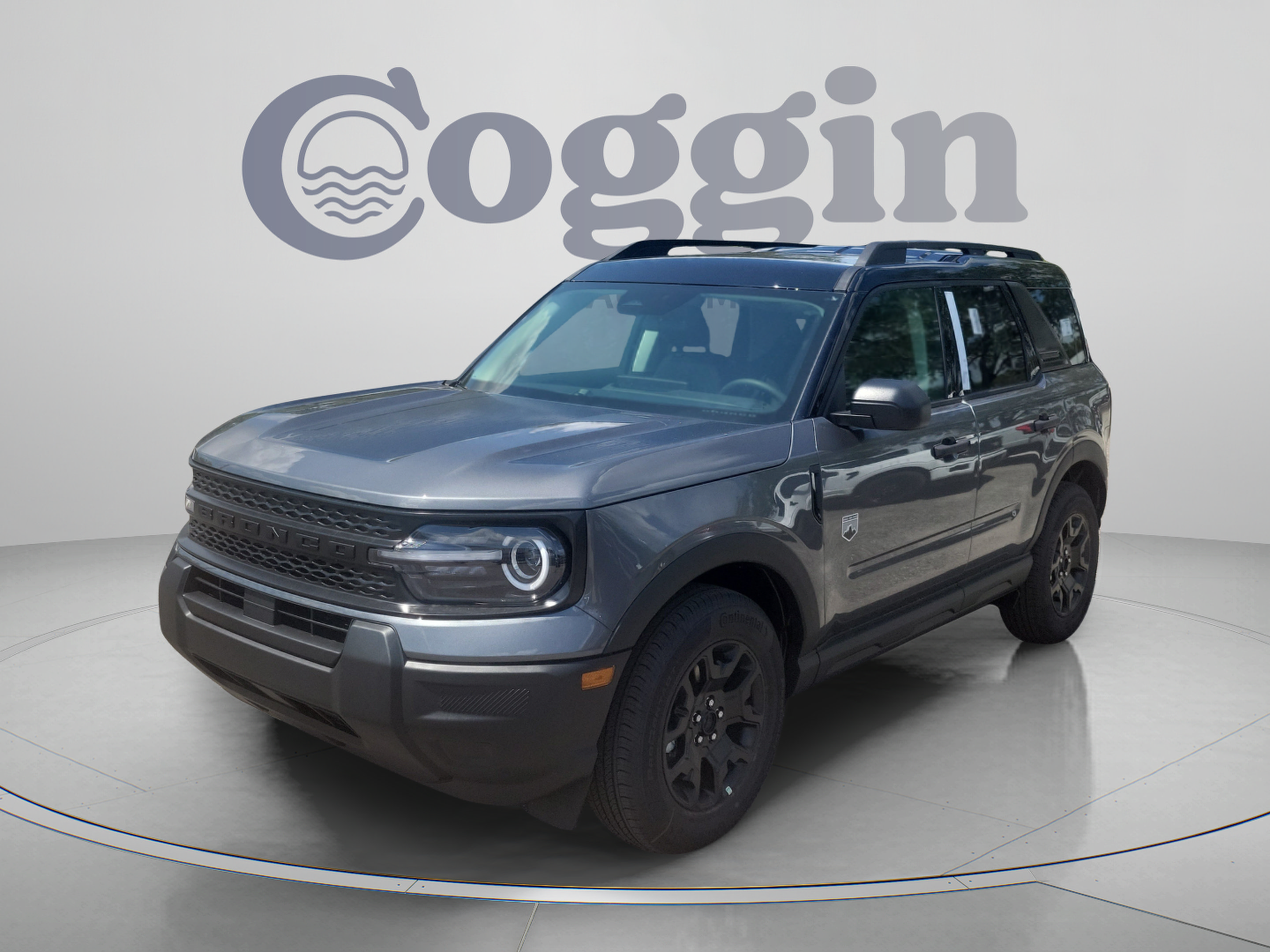 2026 Ford Bronco Sport Big Bend SUV