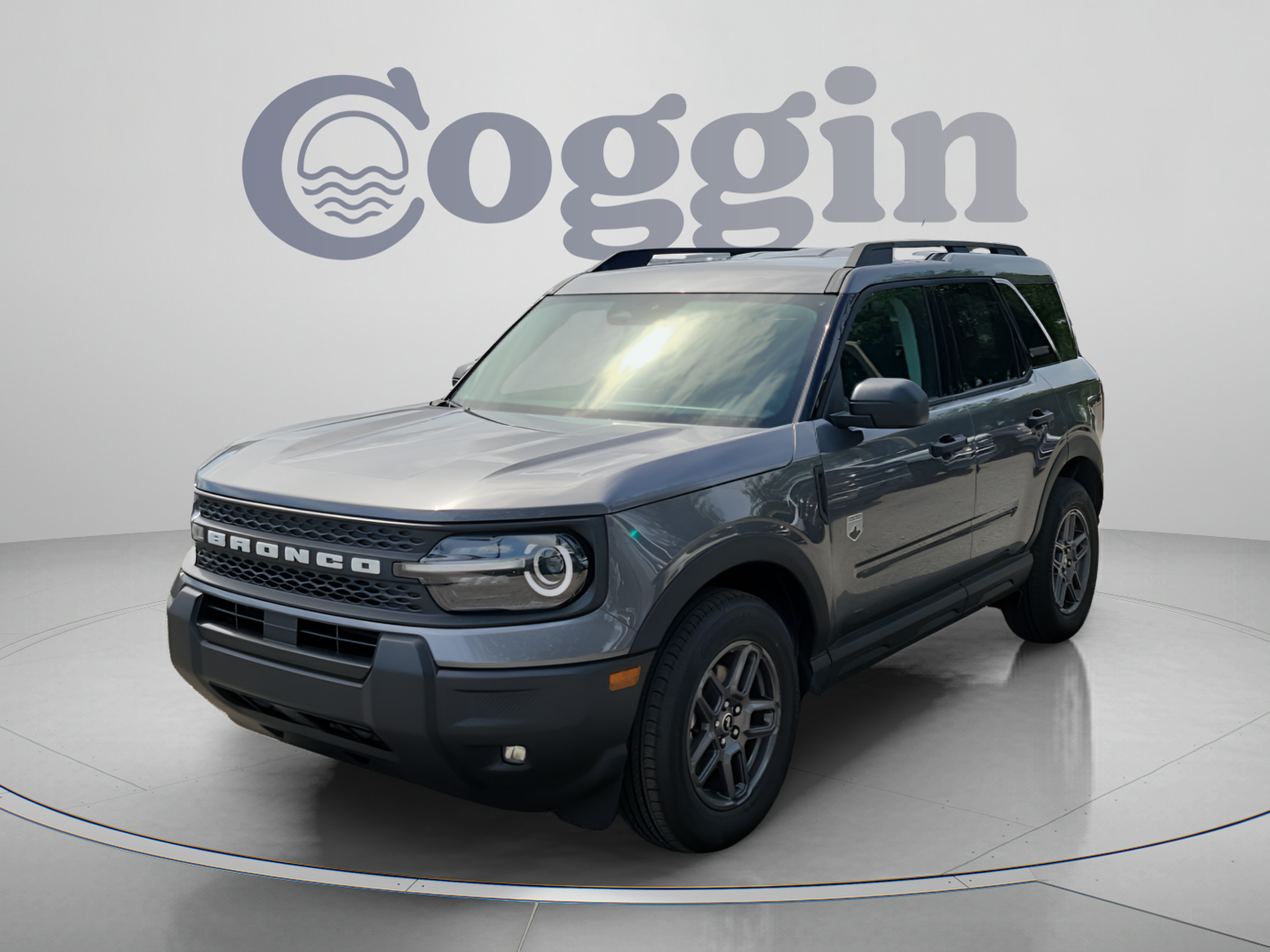 2026 Ford Bronco Sport Big Bend SUV
